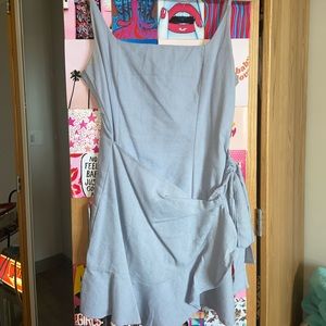 Princess Polly Dress